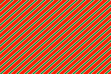 red and yellow stripes background, christmas background