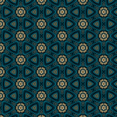 Beautiful Patterns background. suitable for wall decoration or patterns on objects. overlapping brick concept.