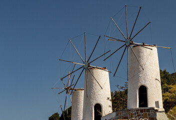 drei windm&uuml;hlen