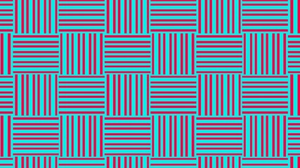abstract background with colored stripes 