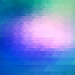 triangle pattern. Vector background. Geometric abstract texture. eps 10