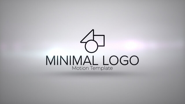 Minimal Logo Assemble