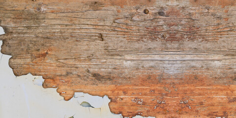 Old dark wood texture background surface with natural pattern