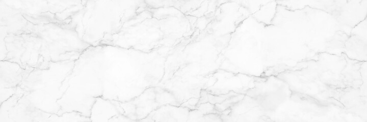 horizontal elegant white marble background