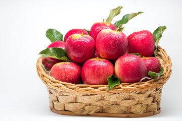 Apple basket