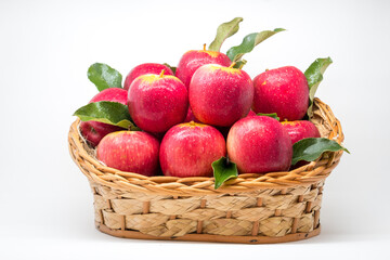 Apple basket
