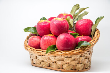 Apple basket