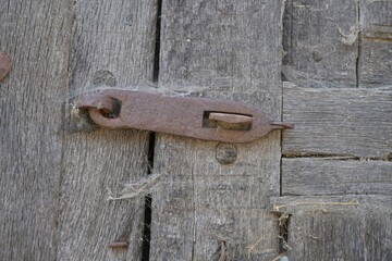 Puertas de Villardeciervos, Zamora
