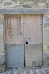 Puertas de Villardeciervos, Zamora