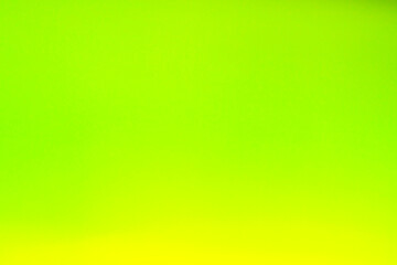 Fototapeta na wymiar Green gradient background with vignette shadows.