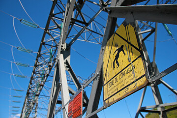 Centrale électrique