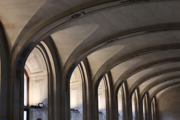 Naklejka premium Spanish Cathedral 