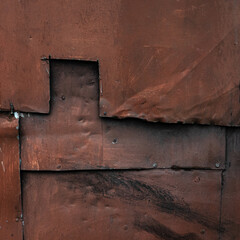 tekstury © Kuba Zdanowicz