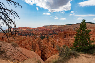 Bryce Canyon Ampitheater from Sunset Point
