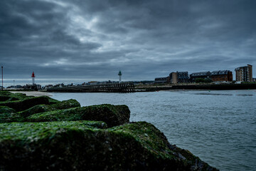 Sea in France