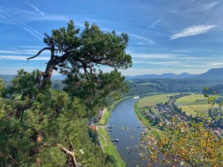 Sächsische Schweiz