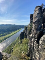 S&auml;chsische Schweiz