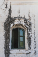 old window