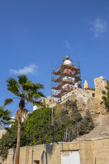 Yafo city that well known as Mermaid