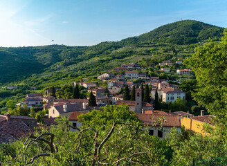 Arqua Petrarca Veneto