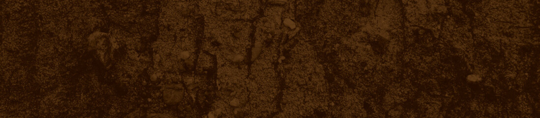 abstract brown grunge background for design