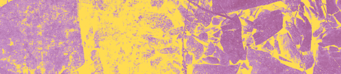 abstract yellow and purple colors background