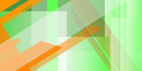 Abstract Geometric Background With Lines