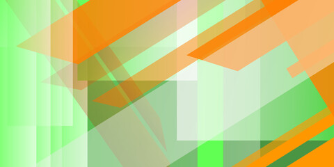 Abstract Geometric Background With Lines