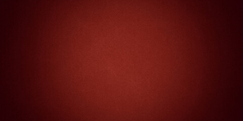 Obraz premium Abstract orange grunge on a retro background 