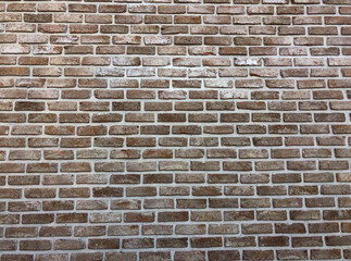 Image of brick old wall, abstract background for design