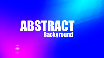 Abstract background. Wallpaper concept with neon lights. Website design. Adobe illustrator eps 10
