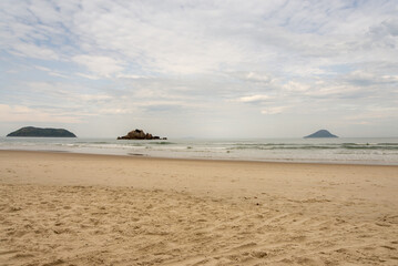 praia