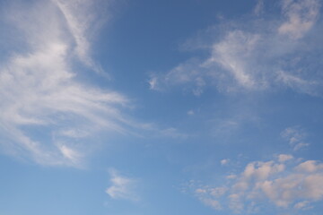 sky