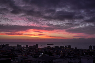 Antofagasta