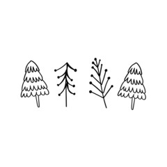 Christmas washi tape