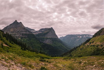 Glacier National Park