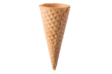 Ice cream cone