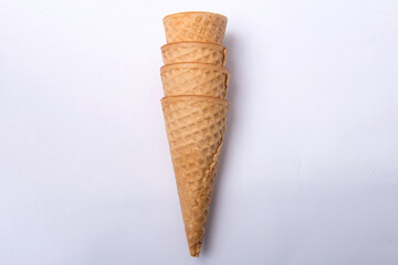 Ice cream cone