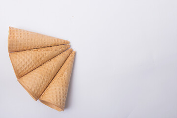 Ice cream cone