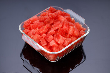 Watermelon Slices