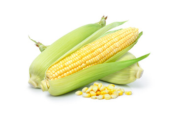 corn on the cob