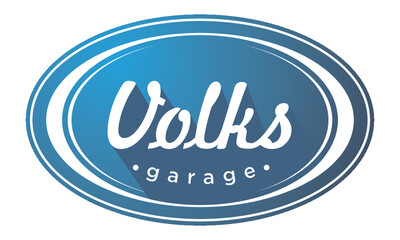 Volks garage logo