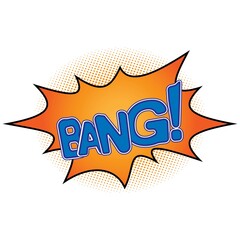 ettering comic bang boom star. Comics book vintage balloon. Bubble icon speech phrase. Cartoon exclusive font label tag expression. Comic text pop art sound effects. Sounds vector illustration.
