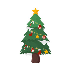 decorative for pattern christmas