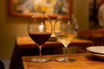 wine ワイン　バー