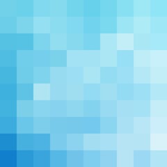 Abstract colorful mosaic background. Vector background. Colorful mosaic. Pixel art background.