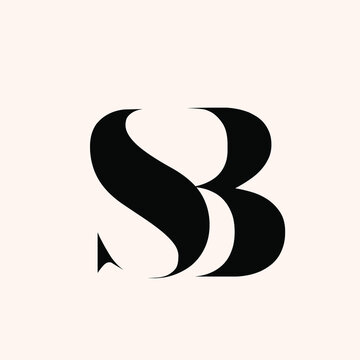 Sb Signature Logo Images – Browse 1,289 Stock Photos, Vectors, and ...