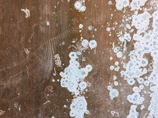 old rusty background