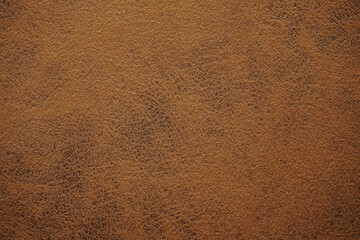 Brown leather texture for background