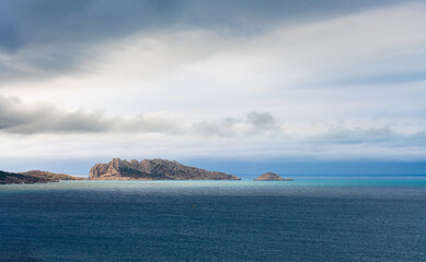 Ile Maïre Marseille © Paul